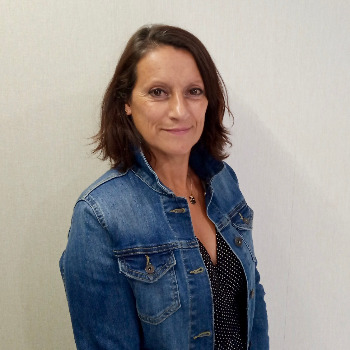 Votre consultant megAgence : Christèle LORANT Photographie du consultant