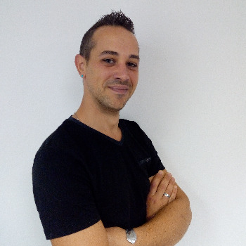 Photo de votre consultant megAgence