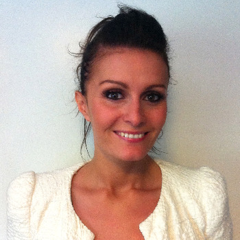 Votre consultant megAgence : Claudine RIZZO Photographie du consultant