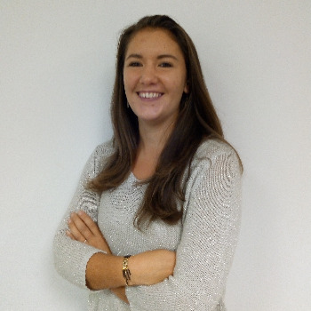 Votre consultant megAgence : Julie MONETTI Photographie du consultant