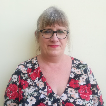 Votre consultant megAgence : Caroline PINDON Photographie du consultant
