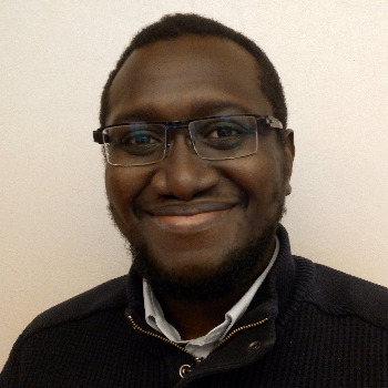 Votre consultant megAgence : Makha TALL Photographie du consultant