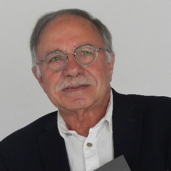 Votre consultant megAgence : Bernard MOUCHET Photographie du consultant