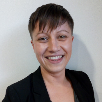 Votre consultant megAgence : Émilie NOGUEIRA Photographie du consultant