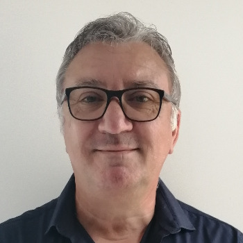 Votre consultant megAgence : Patrick VION Photographie du consultant