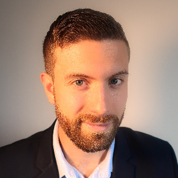 Votre consultant megAgence : Gary WERNER Photographie du consultant