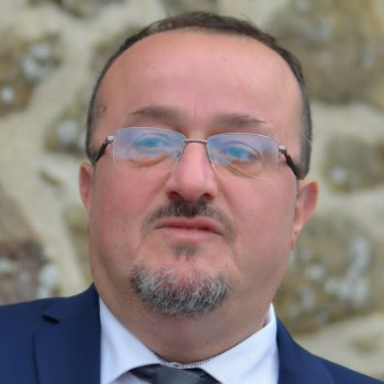 Photo de votre consultant megAgence