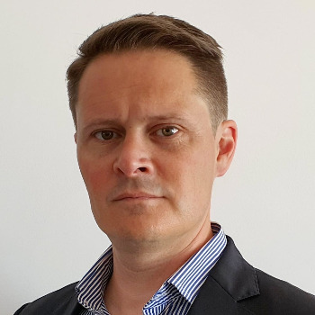 Photographie du consultant