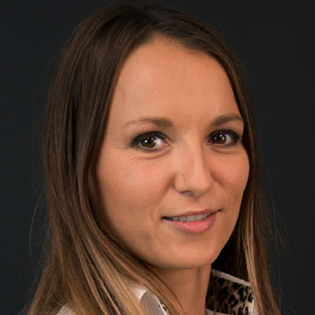 Votre consultant megAgence : Virginia CHEVALIER Photographie du consultant