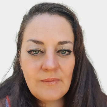 Votre consultant megAgence : Emmanuelle ANASTASIE Photographie du consultant