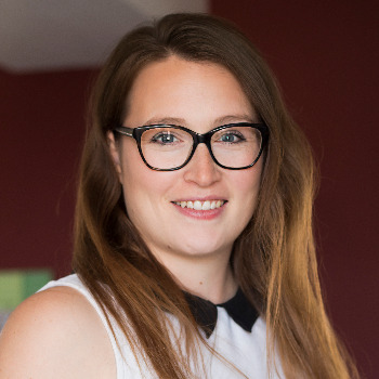 Votre consultant megAgence : Cynthia GALLET Photographie du consultant