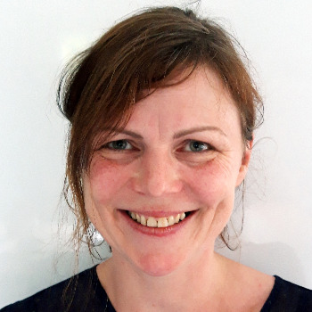 Votre consultant megAgence : Stéphanie WELVAERT Photographie du consultant