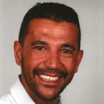Photo de votre consultant megAgence