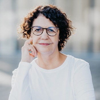 Photo de votre consultant megAgence