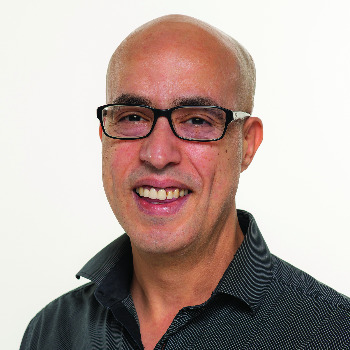 Votre consultant megAgence : Houcine ABBADI Photographie du consultant