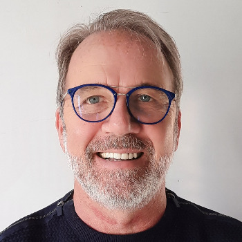 Votre consultant megAgence : Michel DAVID Photographie du consultant