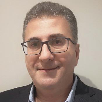 Photo de votre consultant megAgence