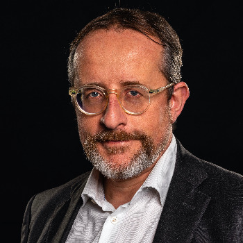 Votre consultant megAgence : Michel LLOPIS FEULVARC'H Photographie du consultant