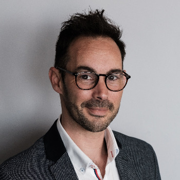 Photo de votre consultant megAgence