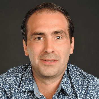 Photo de votre consultant megAgence
