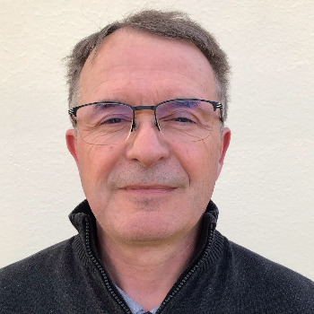 Photo de votre consultant megAgence