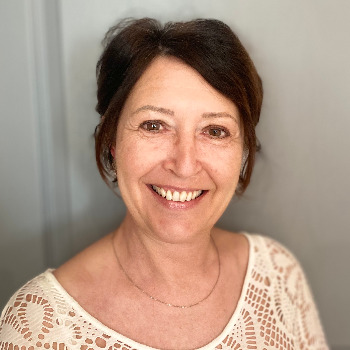 Votre consultant megAgence : Marilyne MARÉCHAL PONS Photographie du consultant