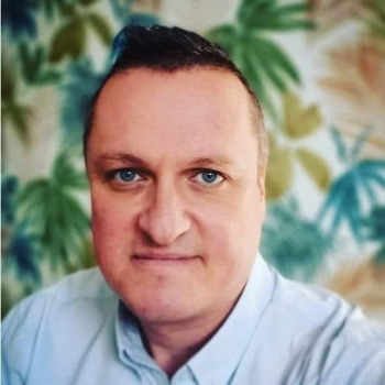 Photo de votre consultant megAgence