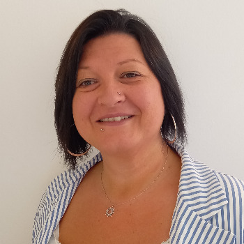 Votre consultant megAgence : Jessica LÉPIE Photographie du consultant