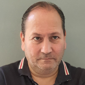 Photo de votre consultant megAgence