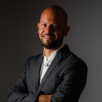 Photo de votre consultant megAgence