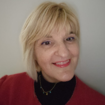 Votre consultant megAgence : Nadine WILD Photographie du consultant