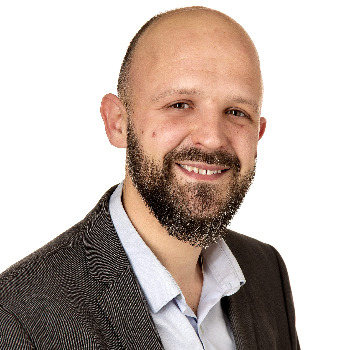 Votre consultant megAgence : Adrien AMBROISE Photographie du consultant