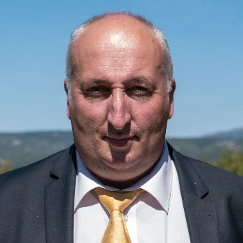 Photo de votre consultant megAgence