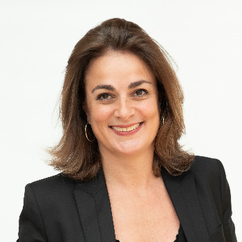 Photo de votre consultant megAgence