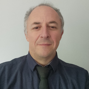 Photo de votre consultant megAgence