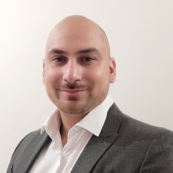 Photographie du consultant