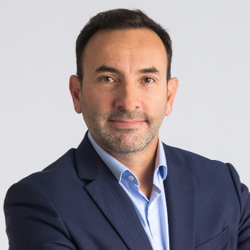 Photo de votre consultant megAgence