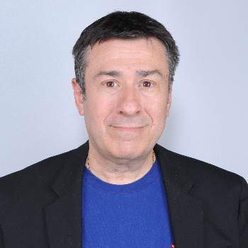 Photo de votre consultant megAgence