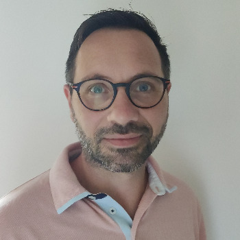 Photo de votre consultant megAgence