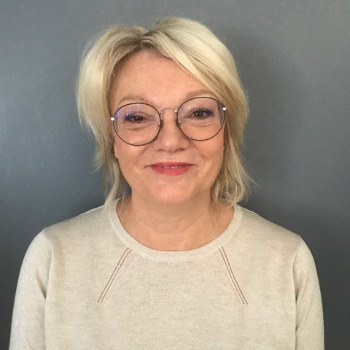 Photo de votre consultant megAgence