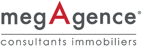 Logo megAgence